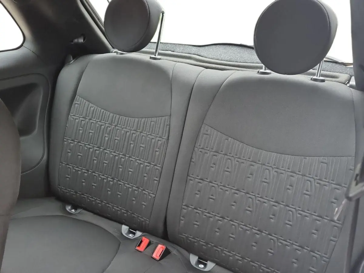 Immagine 13 Fiat 500