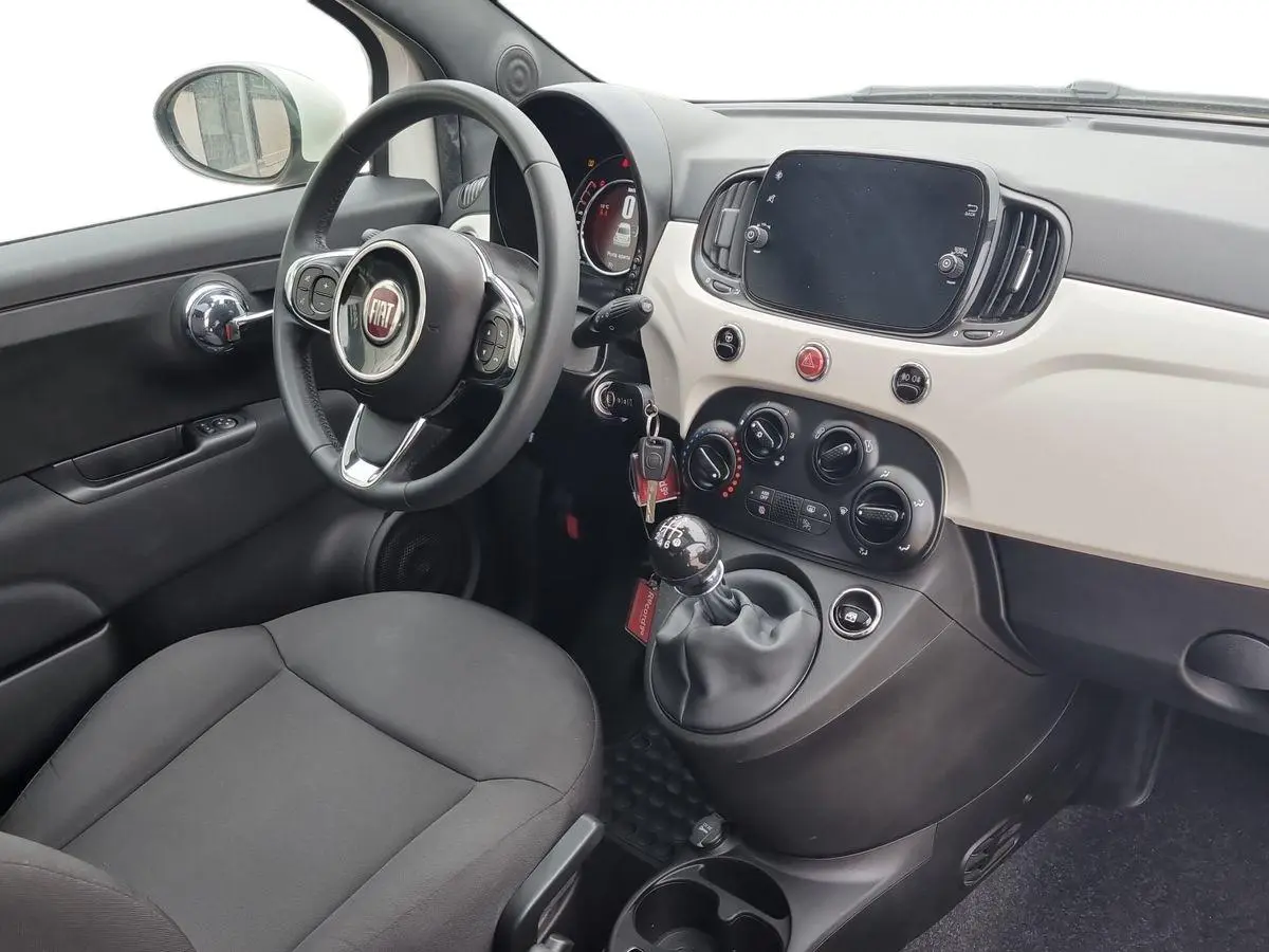 Immagine 14 Fiat 500