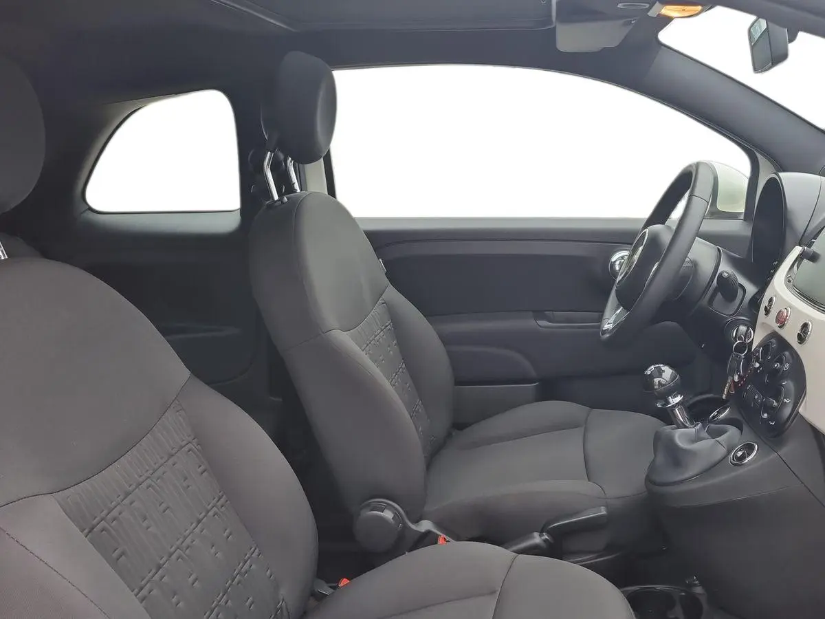 Immagine 15 Fiat 500