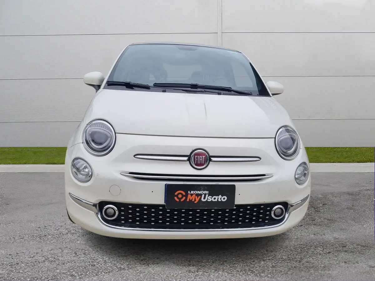 Foto 2 Fiat 500