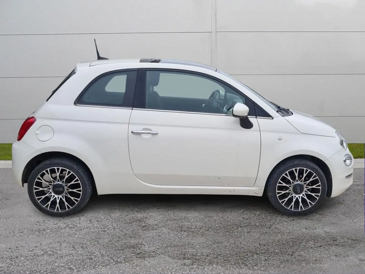 Foto 4 Fiat 500
