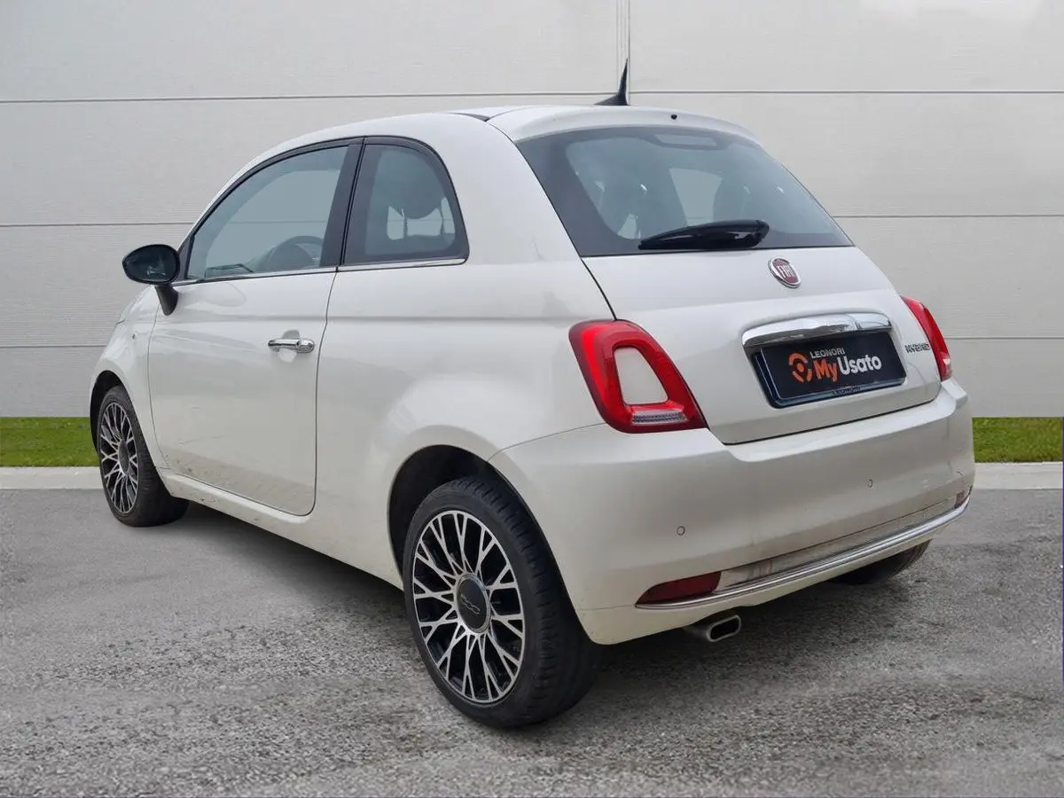 Immagine 5 Fiat 500