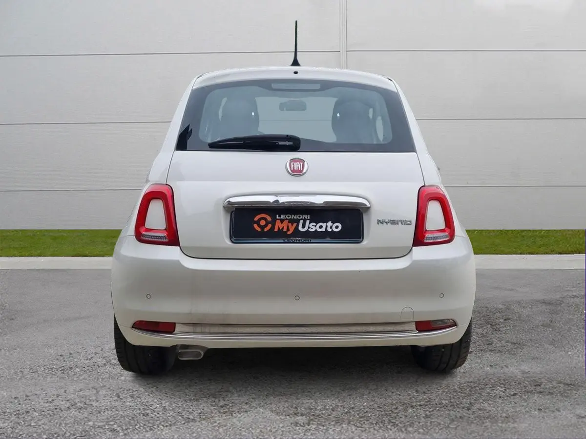 Immagine 6 Fiat 500