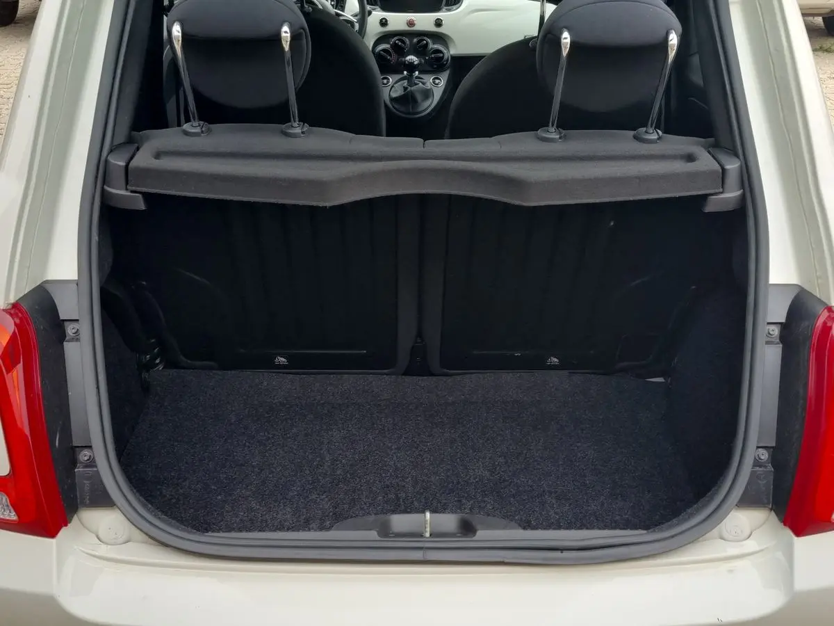 Immagine 7 Fiat 500
