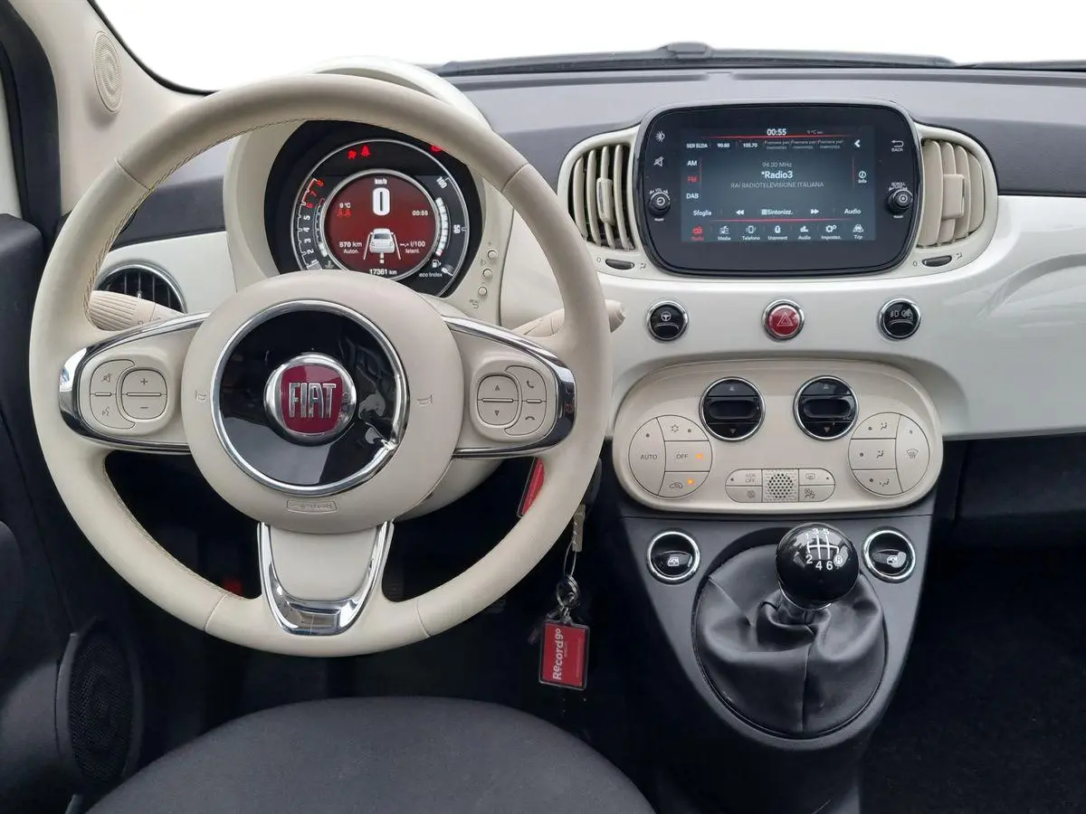 Immagine 10 Fiat 500