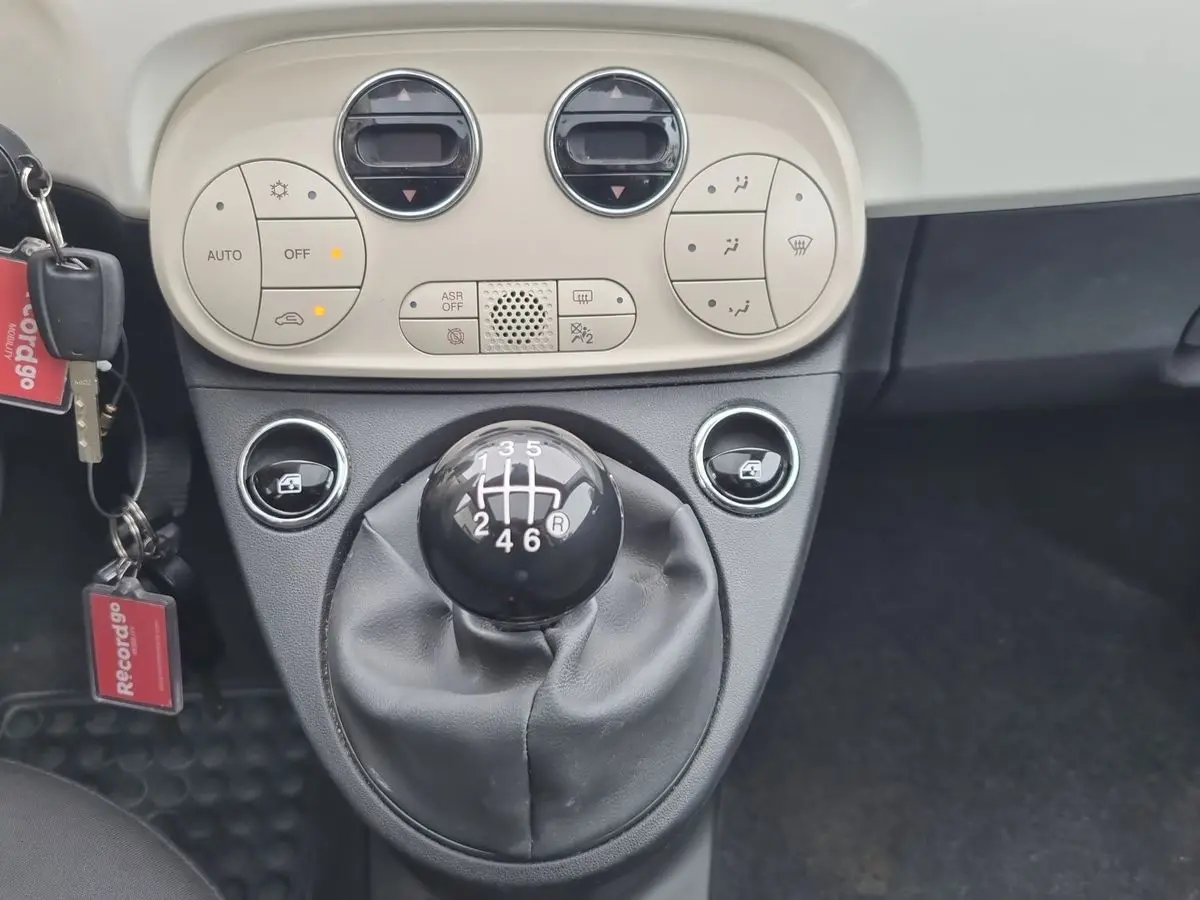 Immagine 11 Fiat 500