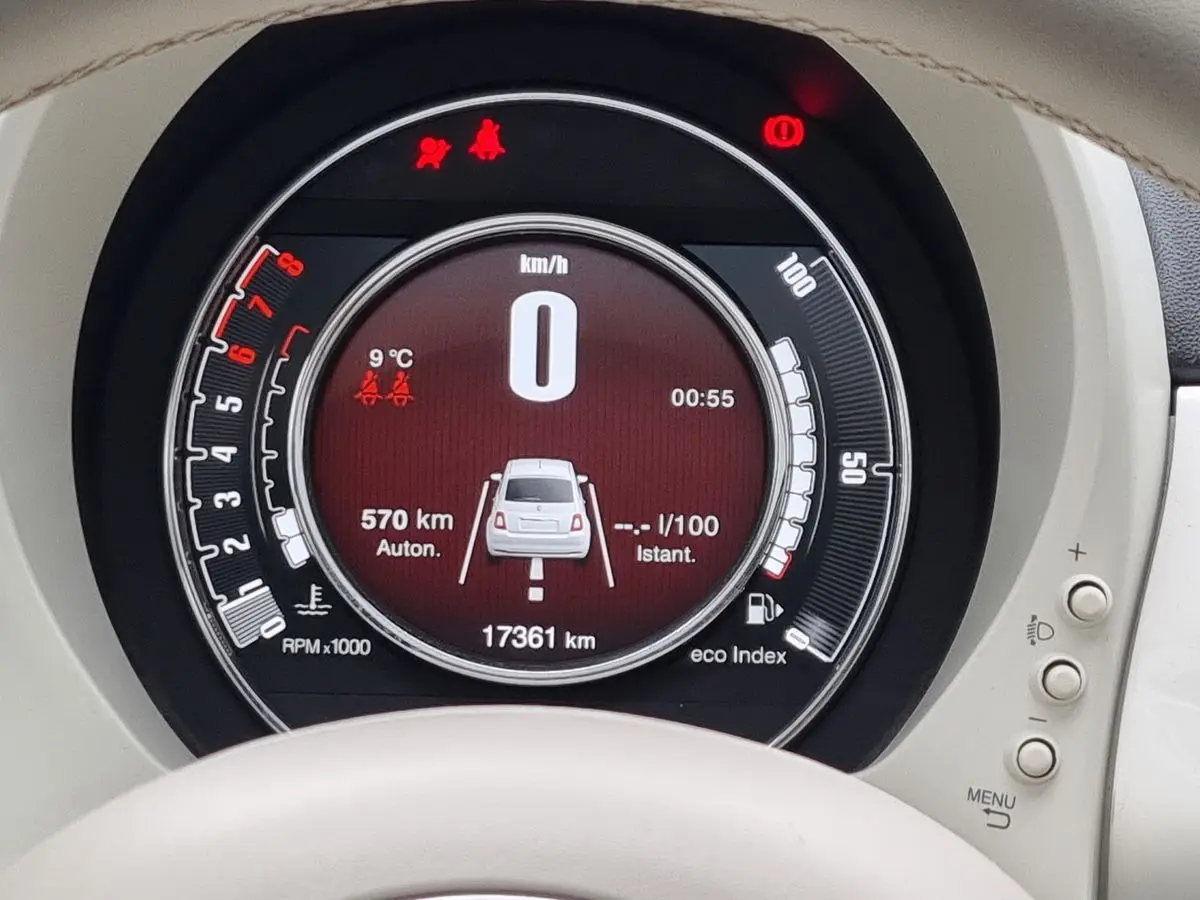 Immagine 12 Fiat 500