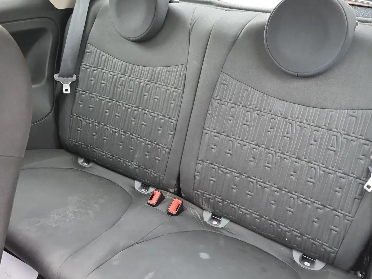 Immagine 13 Fiat 500