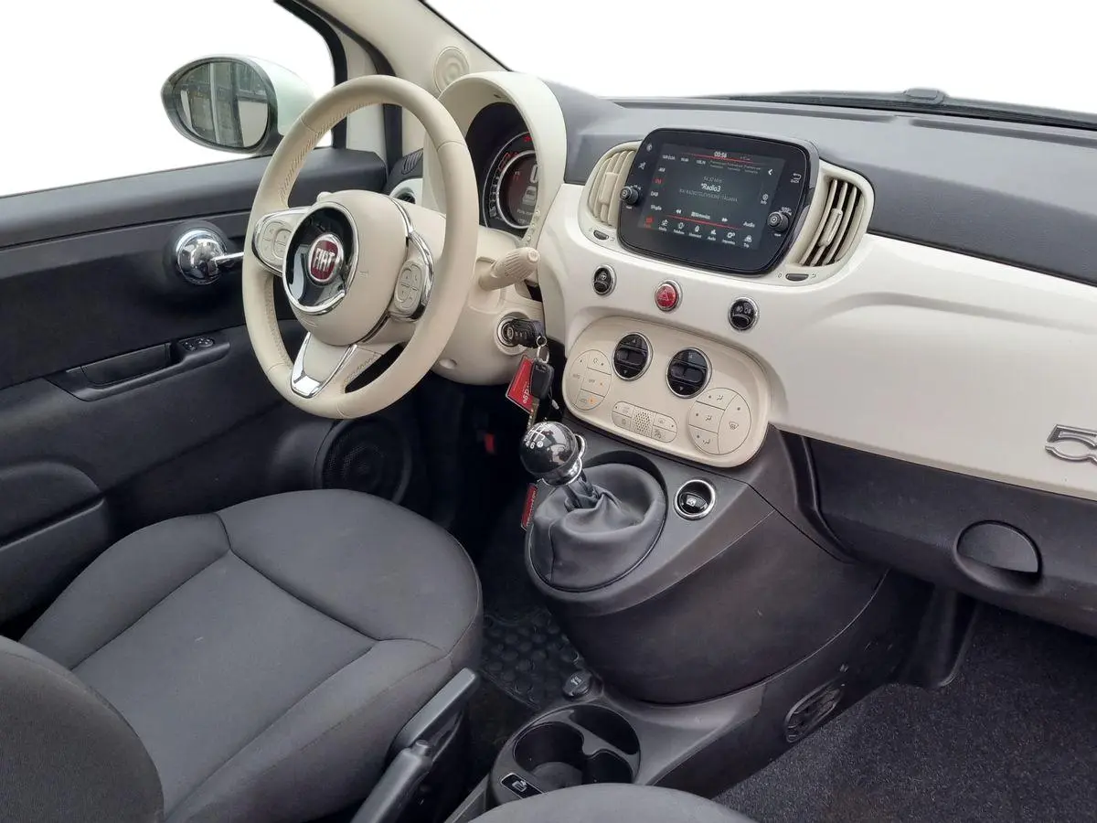 Immagine 14 Fiat 500