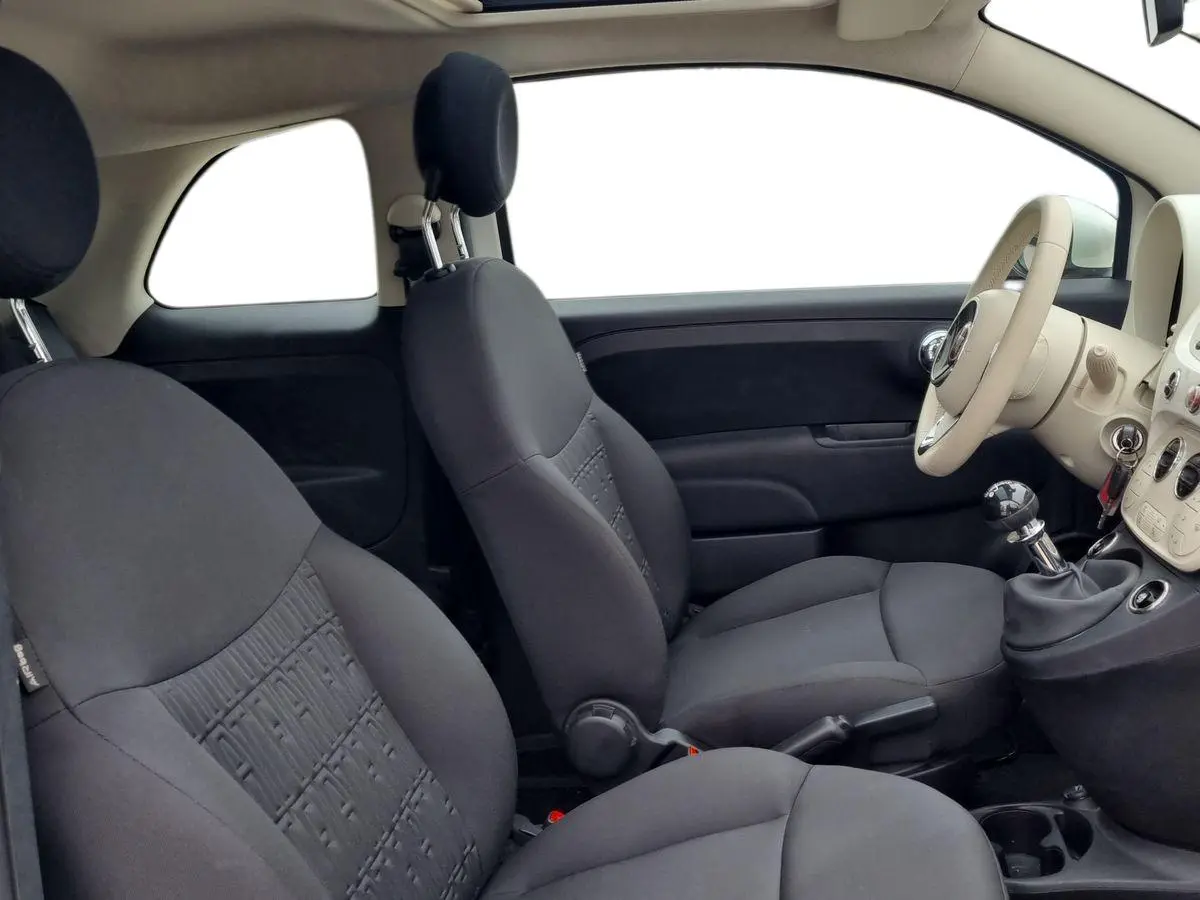 Immagine 15 Fiat 500