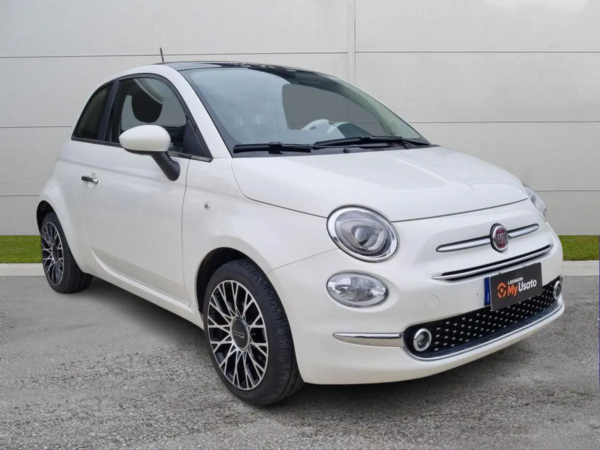 Foto 1 Fiat 500