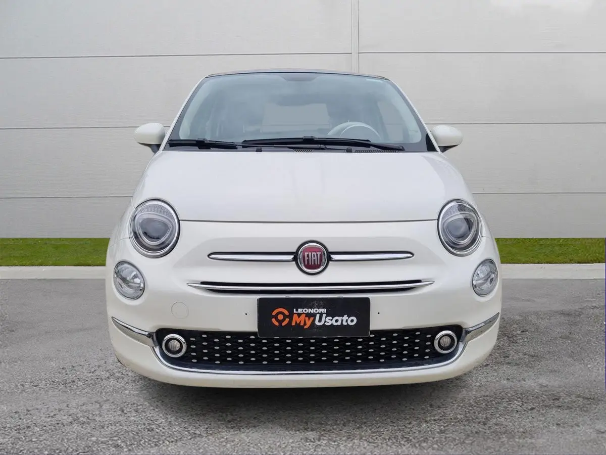 Foto 2 Fiat 500