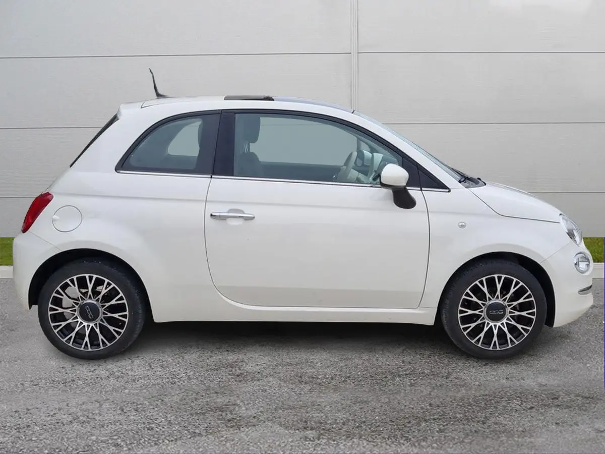 Foto 4 Fiat 500
