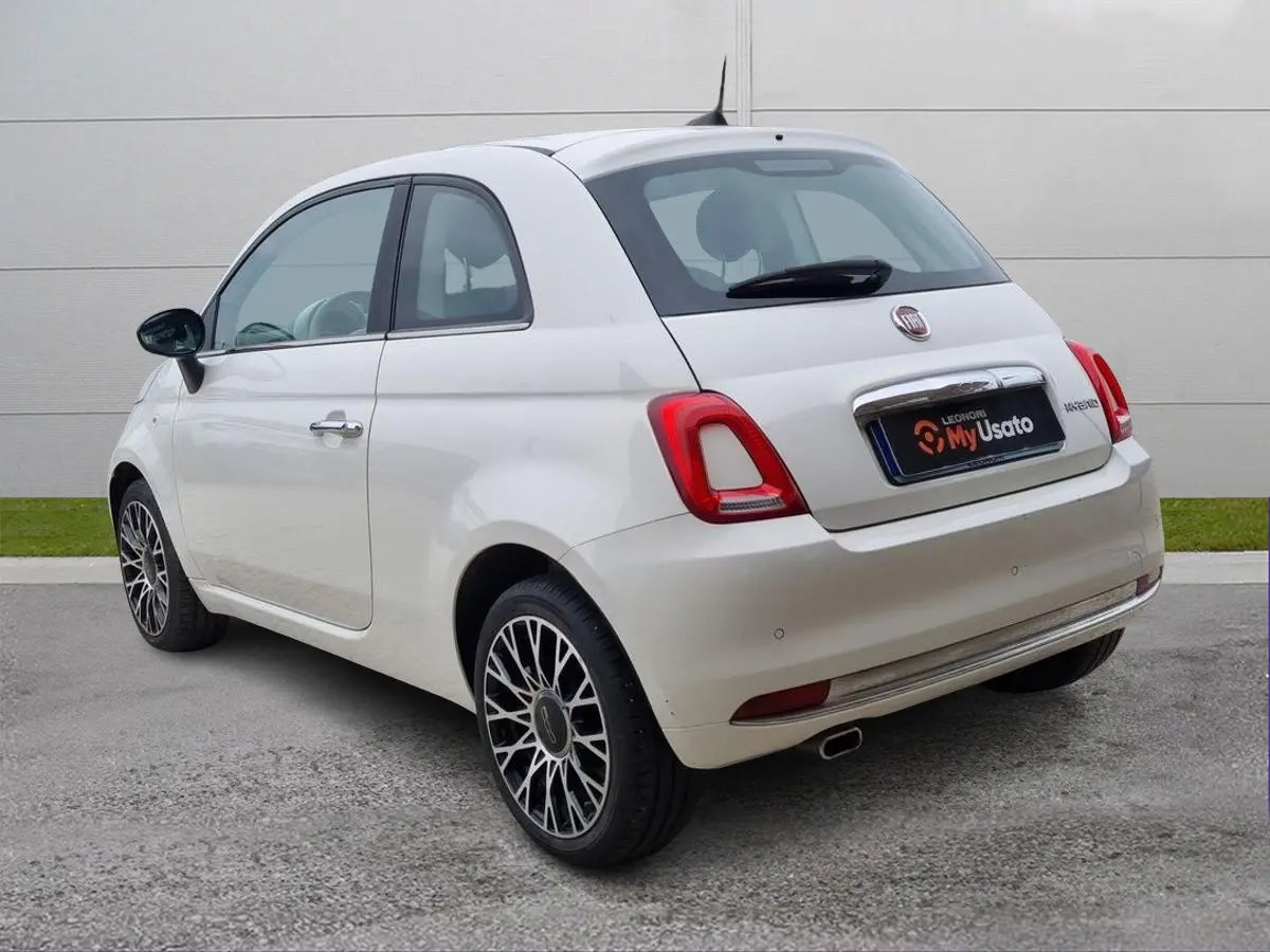 Immagine 5 Fiat 500