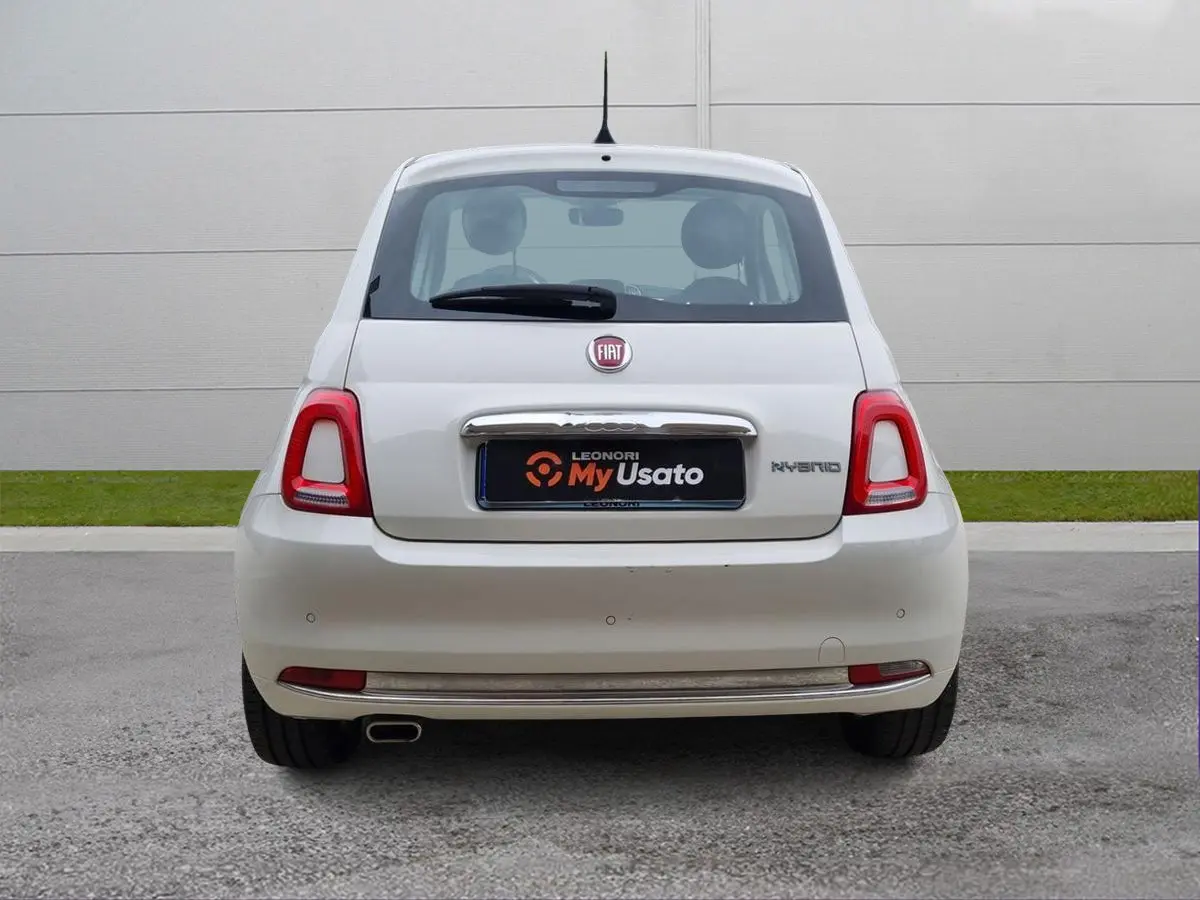 Immagine 6 Fiat 500