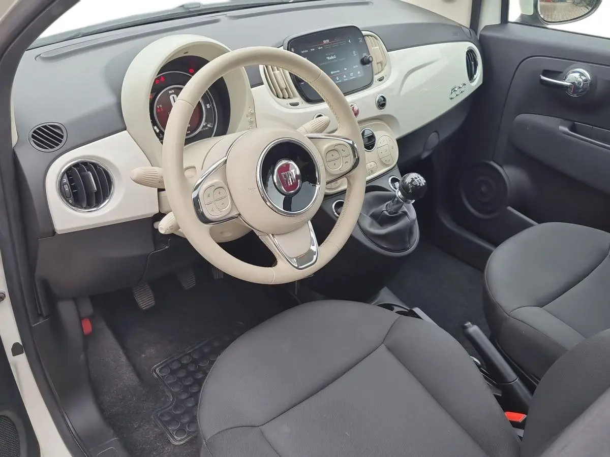 Immagine 9 Fiat 500