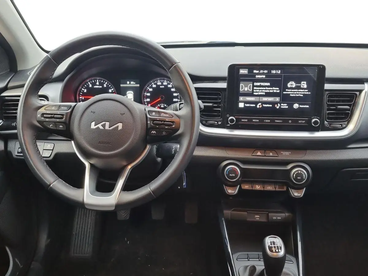 Immagine 10 Kia Stonic