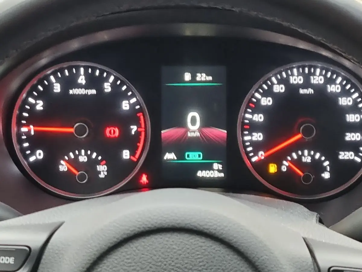 Immagine 12 Kia Stonic