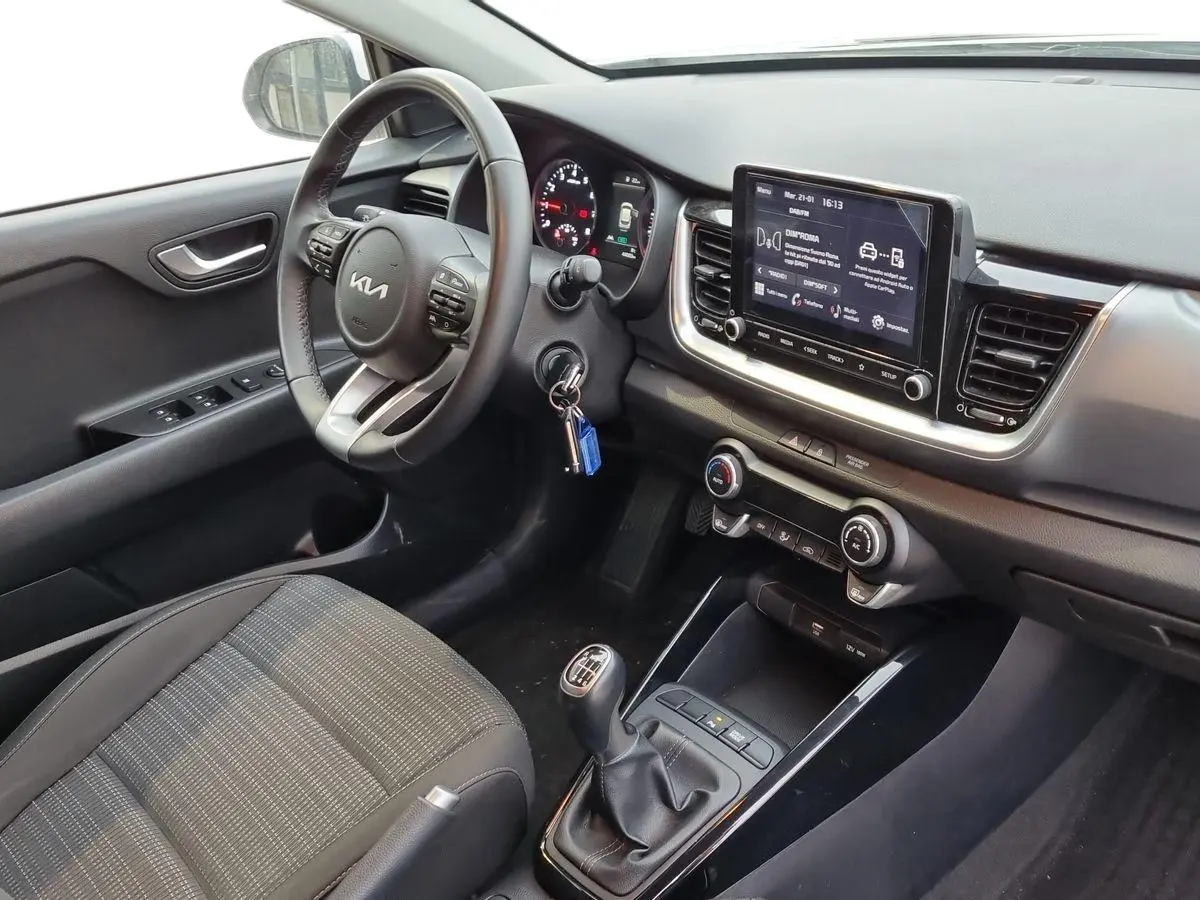 Immagine 14 Kia Stonic