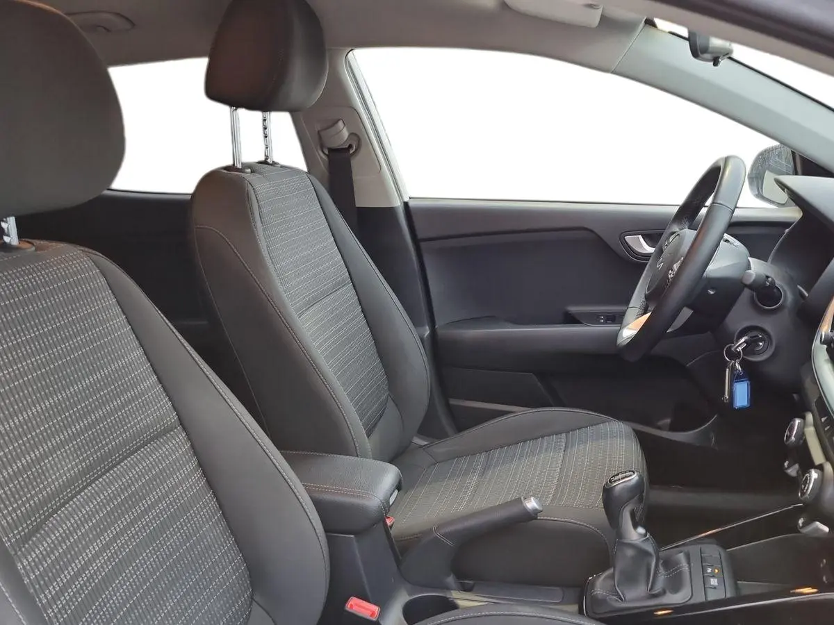 Immagine 15 Kia Stonic