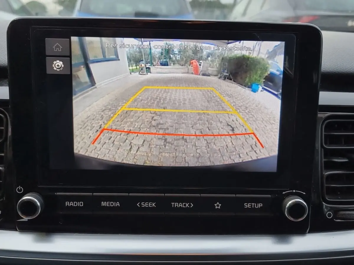 Immagine 16 Kia Stonic