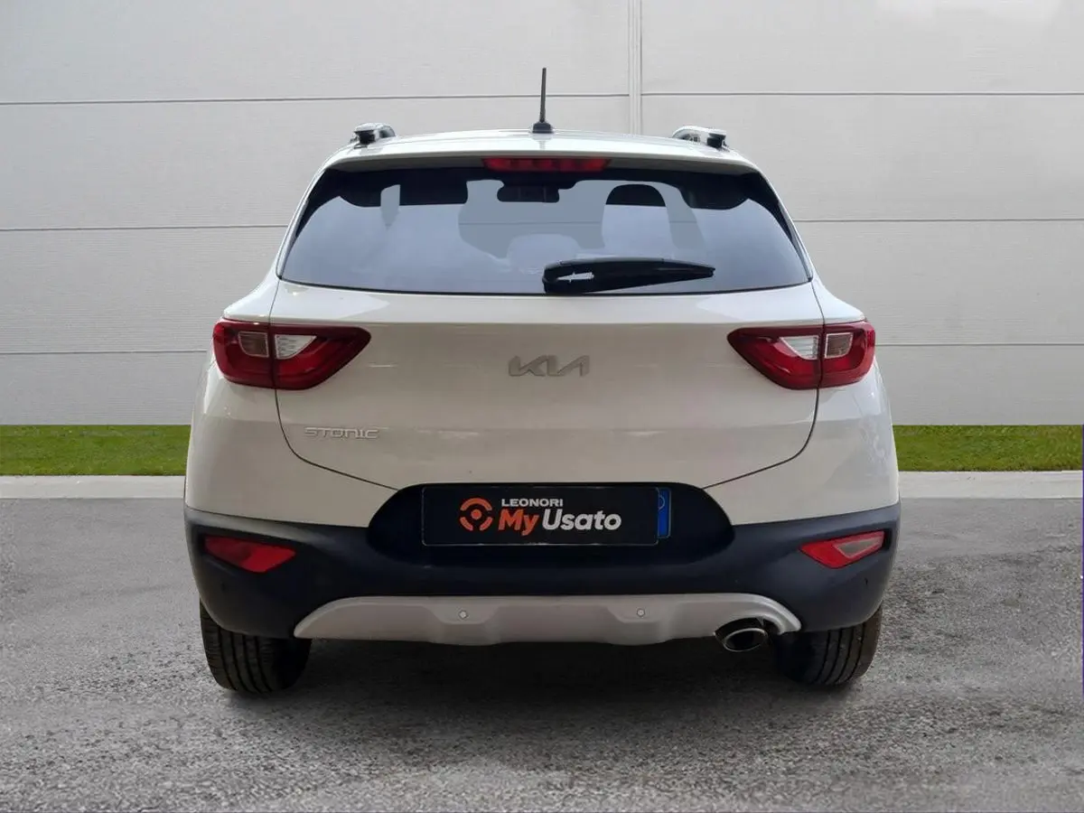 Immagine 6 Kia Stonic