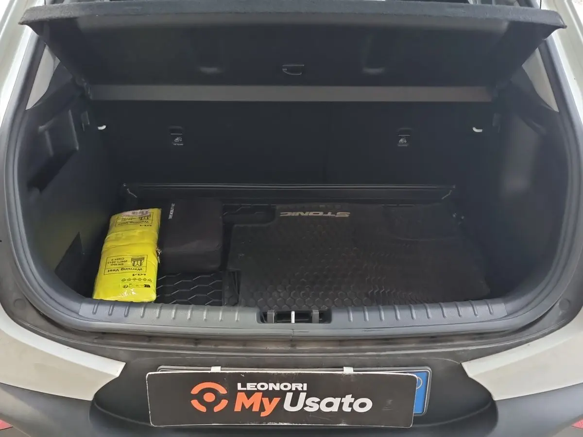 Immagine 7 Kia Stonic