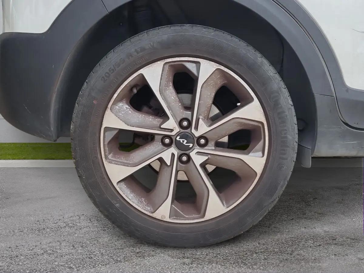 Immagine 8 Kia Stonic