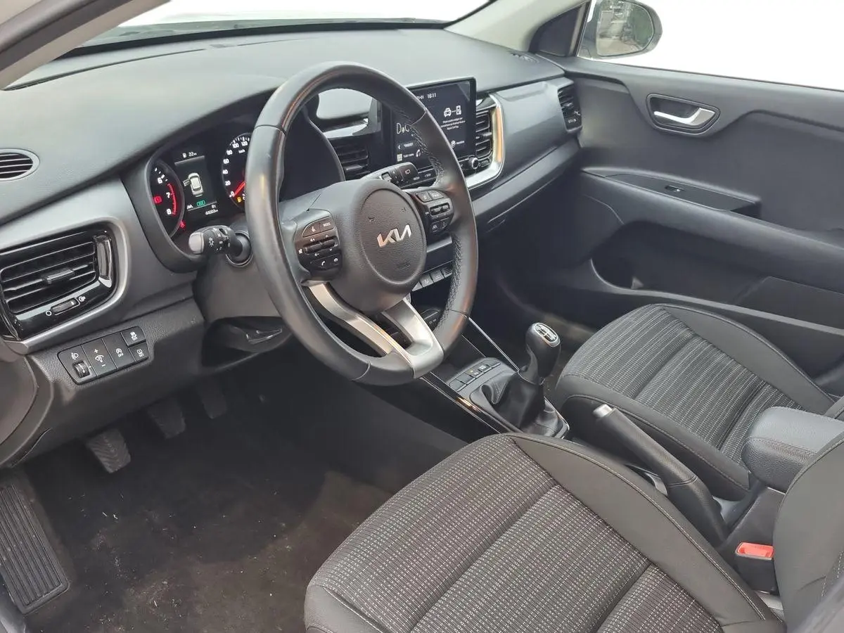 Immagine 9 Kia Stonic