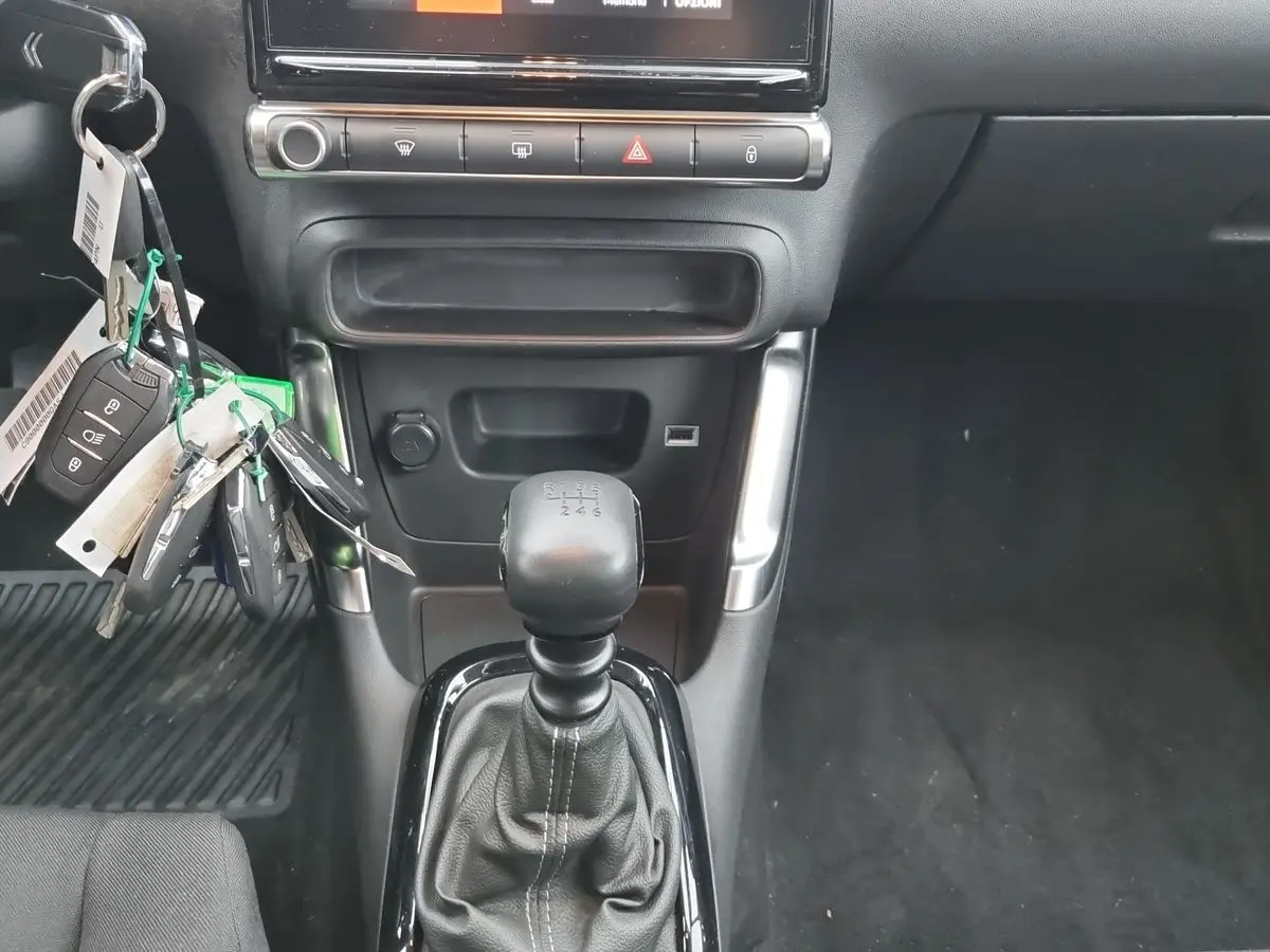 Immagine 11 Citroen C3 Aircross