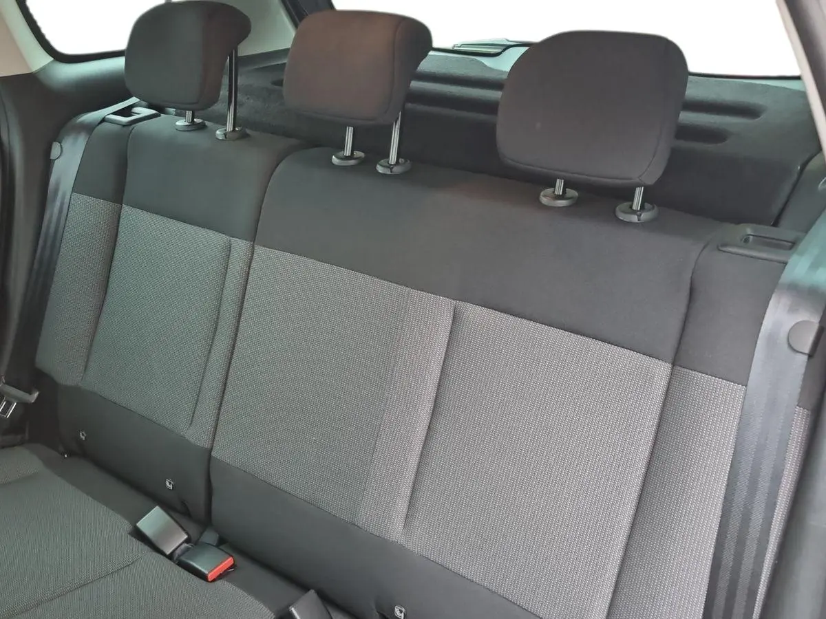 Immagine 13 Citroen C3 Aircross