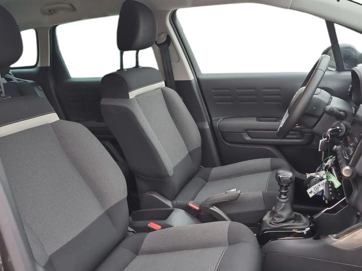 Immagine 15 Citroen C3 Aircross