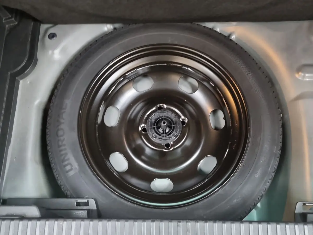 Immagine 16 Citroen C3 Aircross