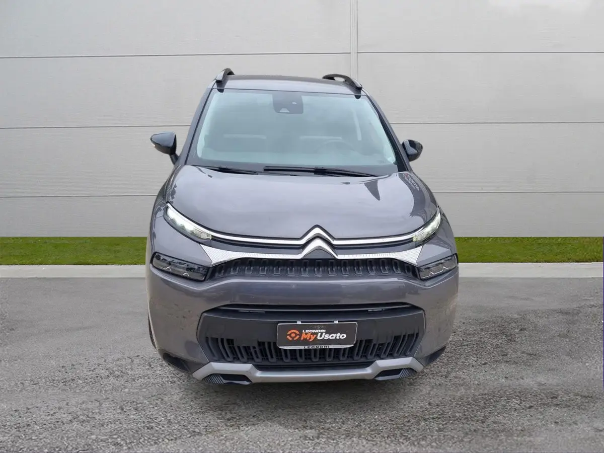 Foto 2 Citroen C3 Aircross