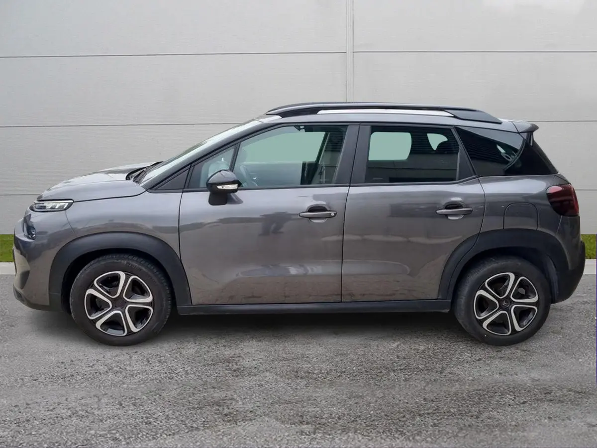 Foto 3 Citroen C3 Aircross