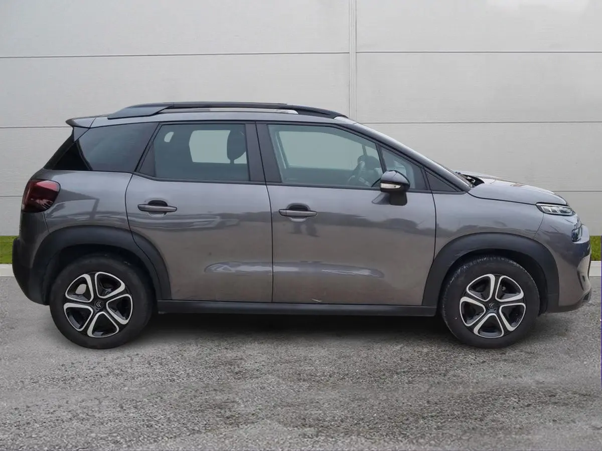 Foto 4 Citroen C3 Aircross