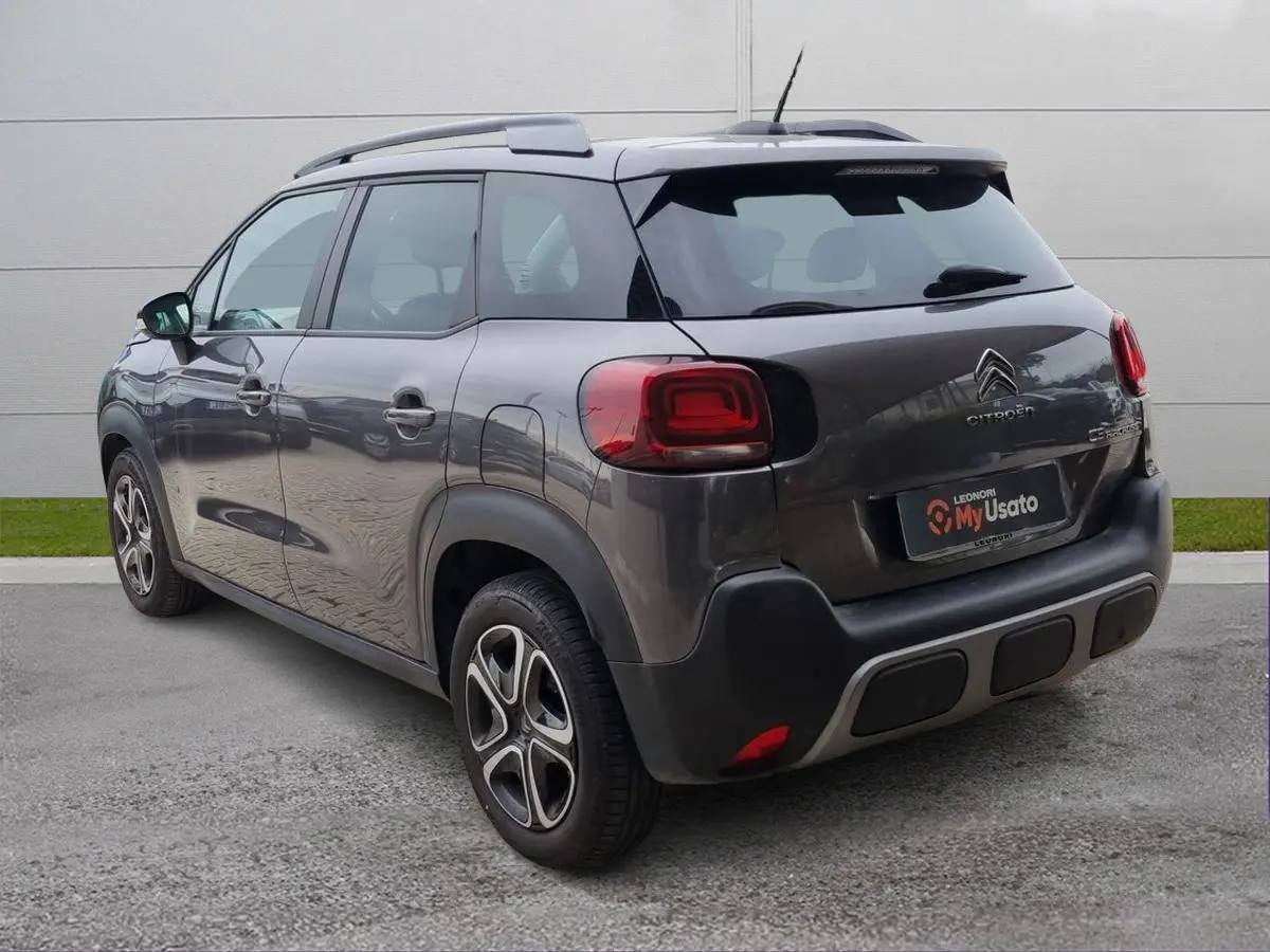 Immagine 5 Citroen C3 Aircross