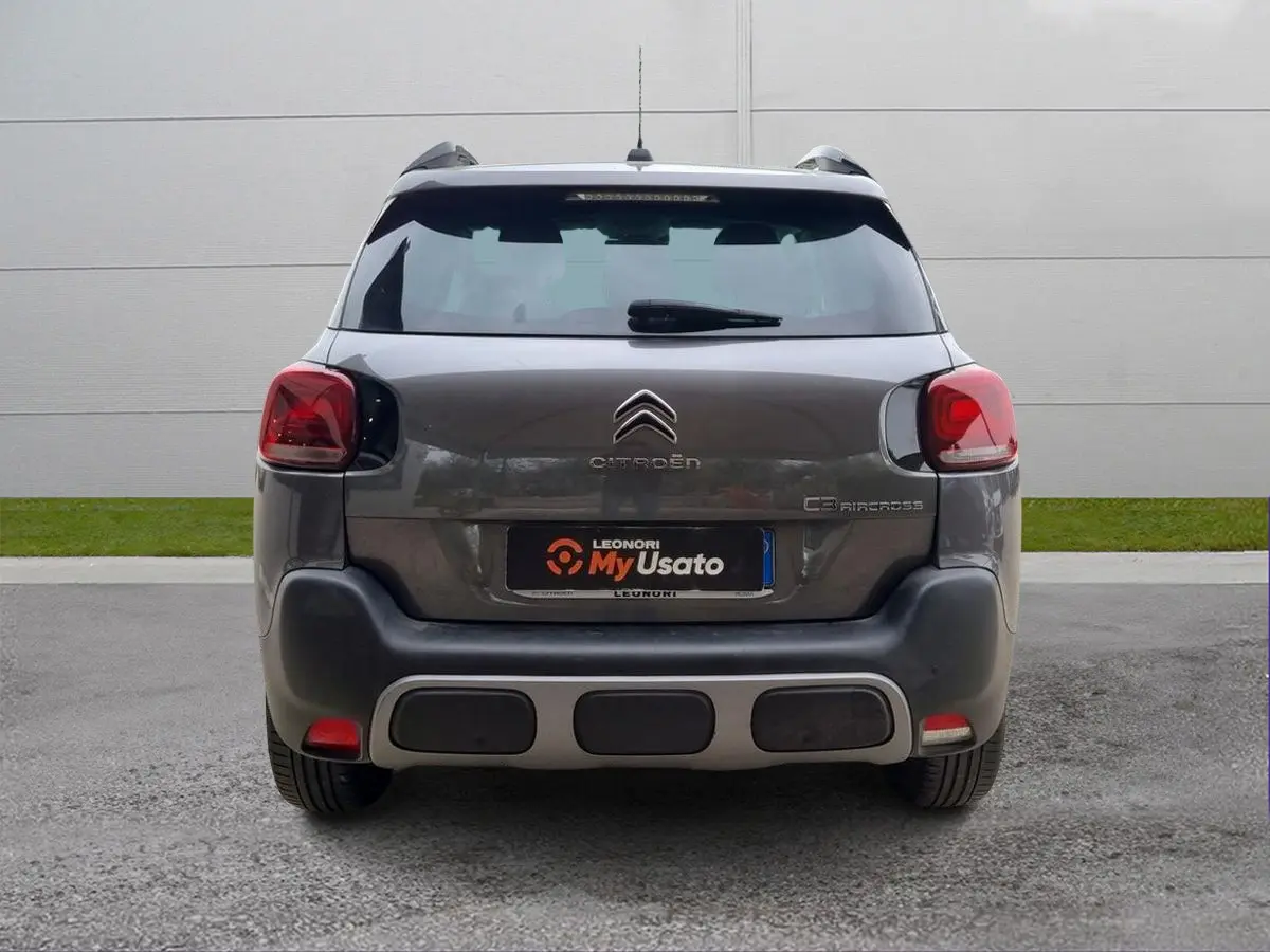Immagine 6 Citroen C3 Aircross