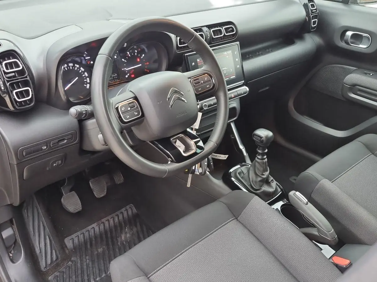 Immagine 9 Citroen C3 Aircross