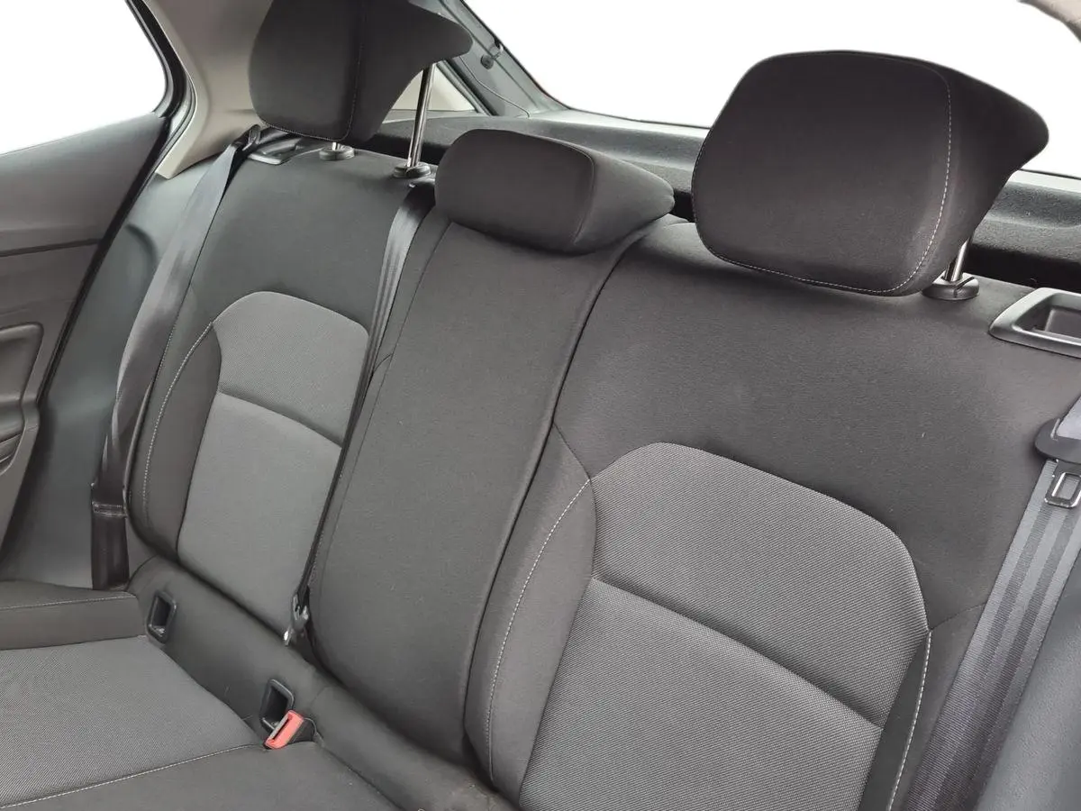 Immagine 13 Skoda Fabia