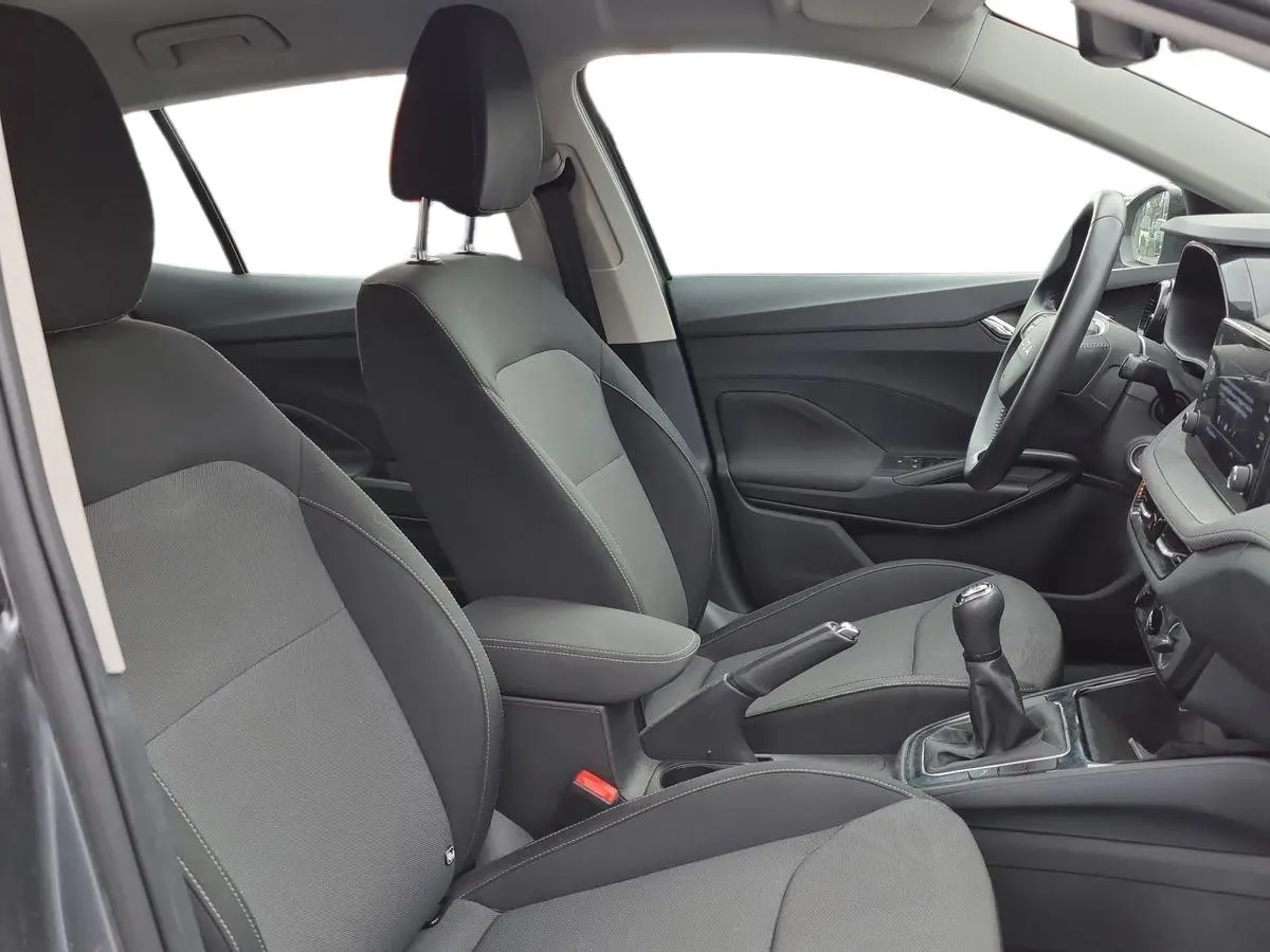 Immagine 15 Skoda Fabia