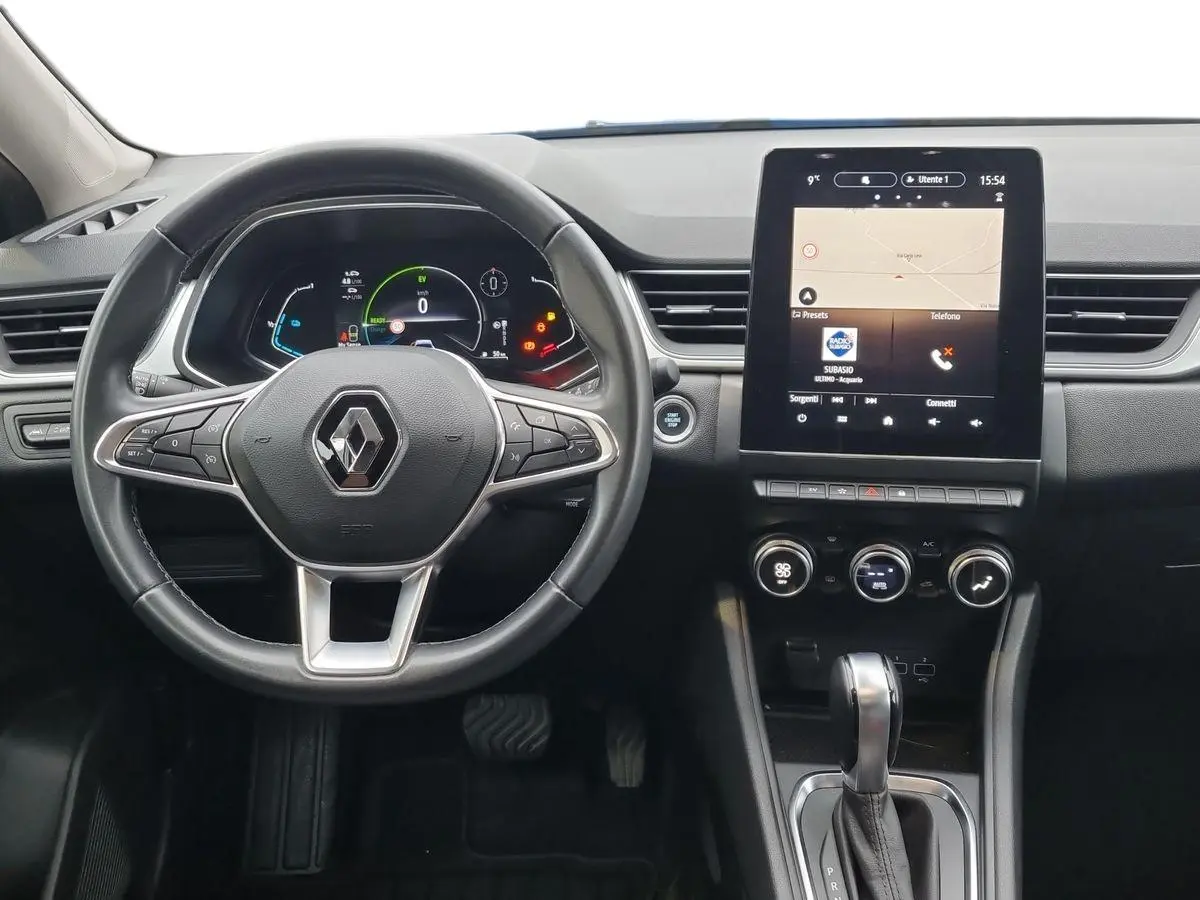 Immagine 10 Renault Captur