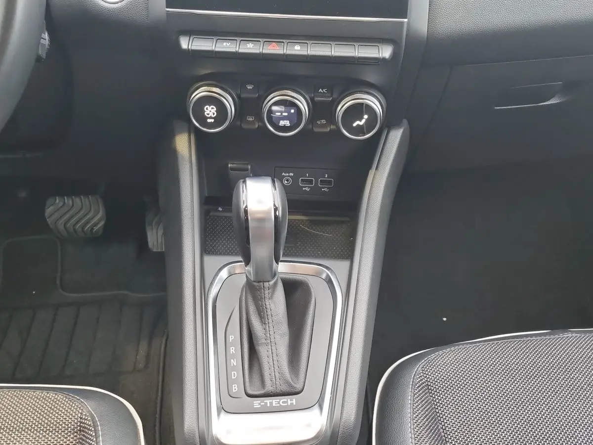 Immagine 11 Renault Captur