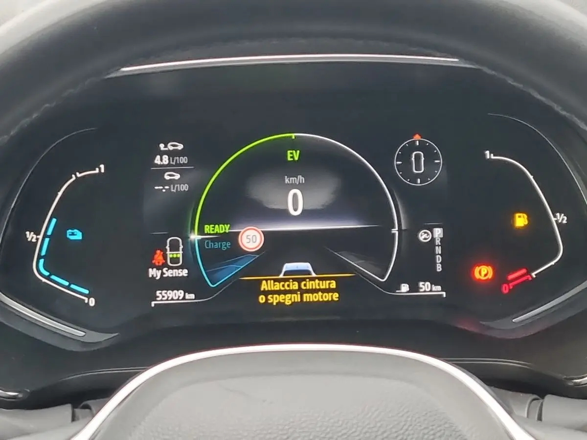 Immagine 12 Renault Captur