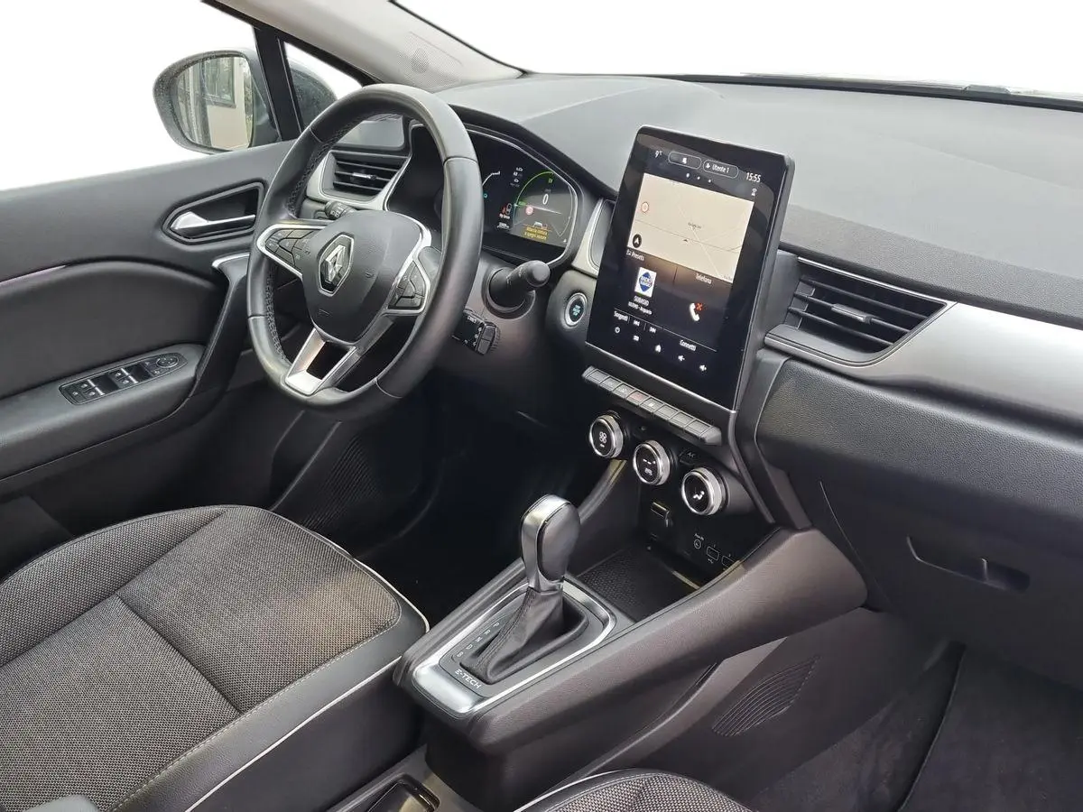 Immagine 14 Renault Captur