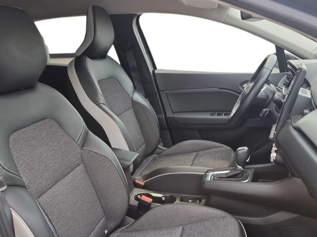 Immagine 15 Renault Captur