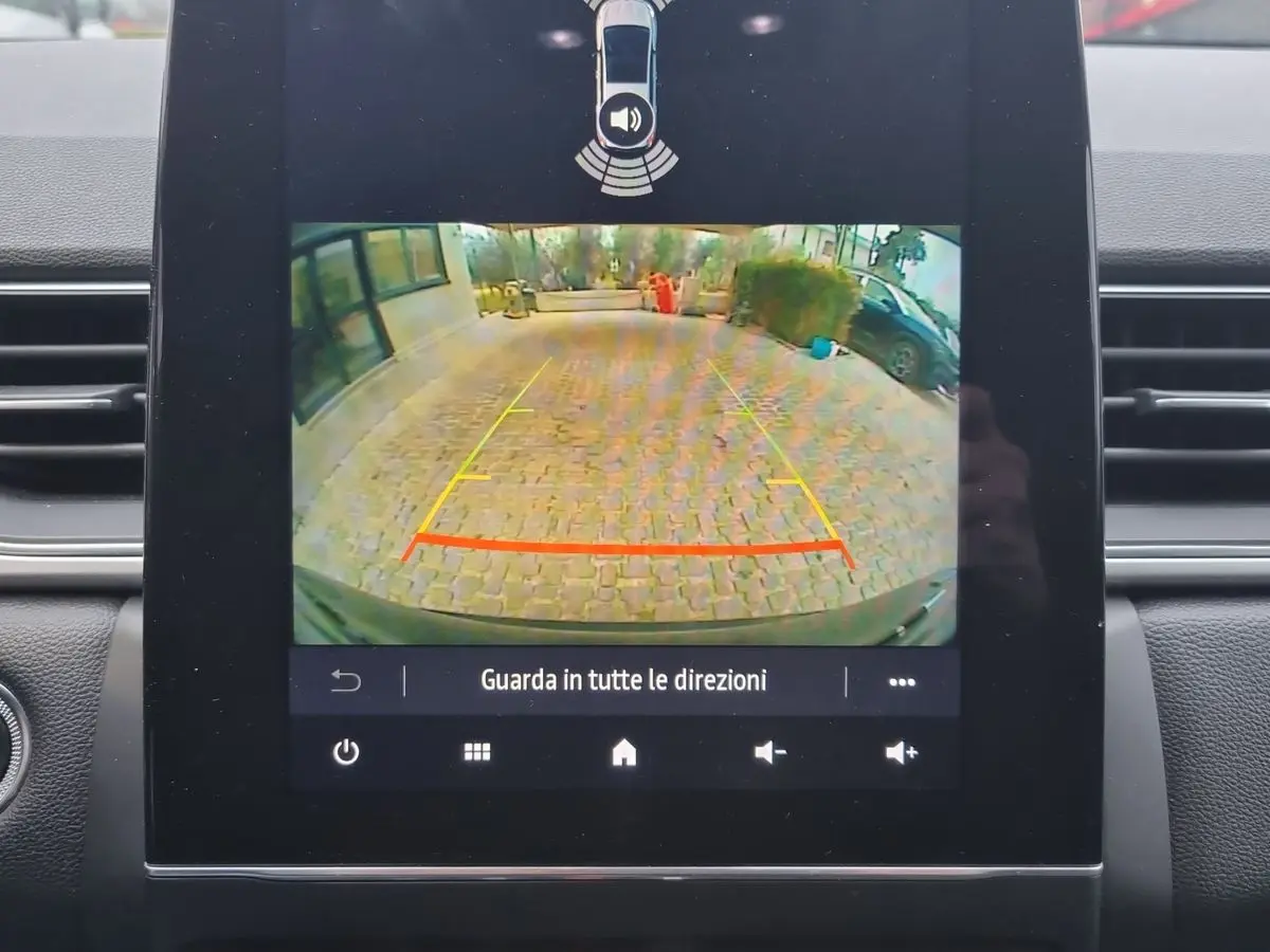 Immagine 16 Renault Captur