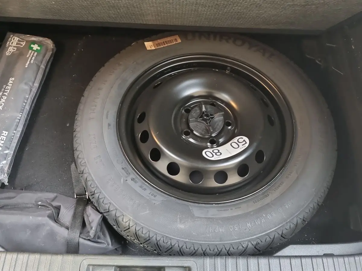 Immagine 17 Renault Captur