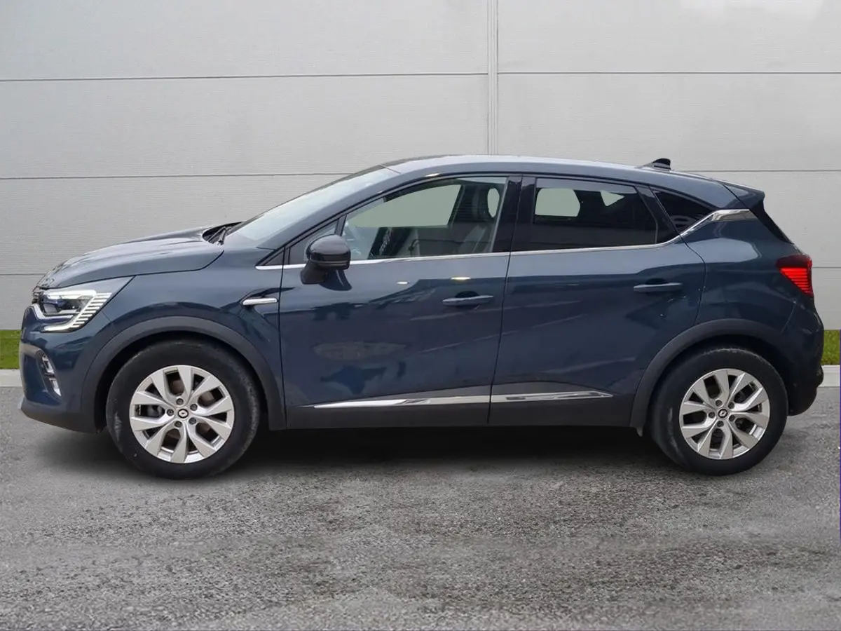 Foto 3 Renault Captur