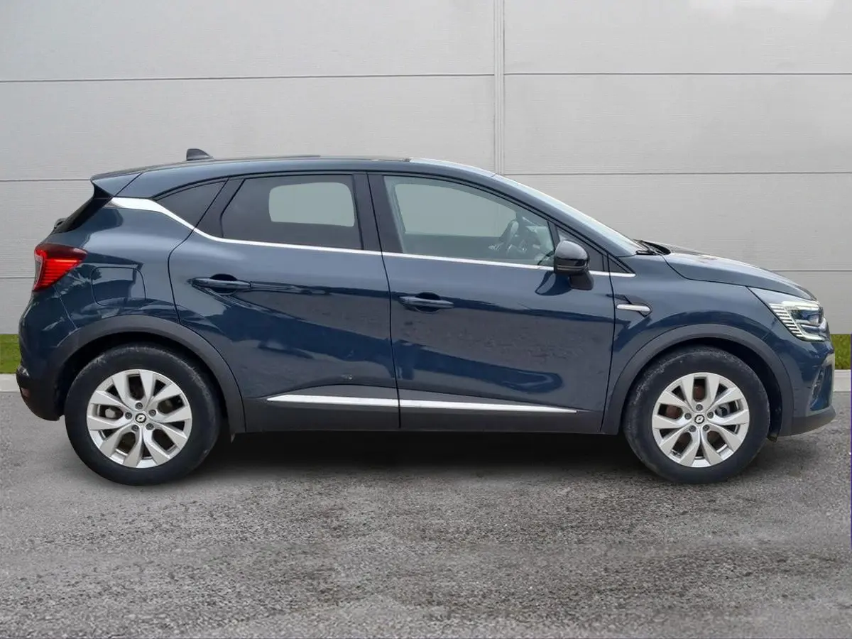 Foto 4 Renault Captur